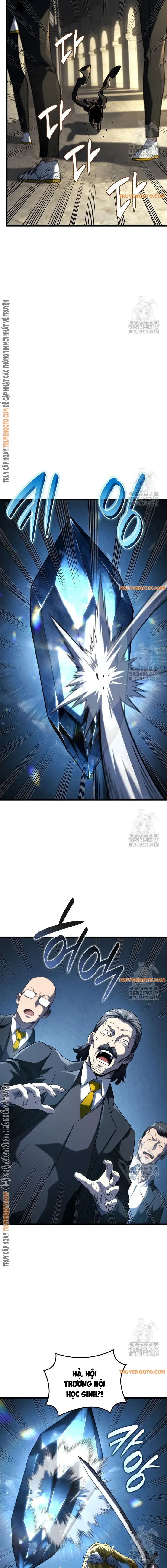 Thiết Huyết Kiếm Sĩ Hồi Quy Chap 94 - Next Chap 95