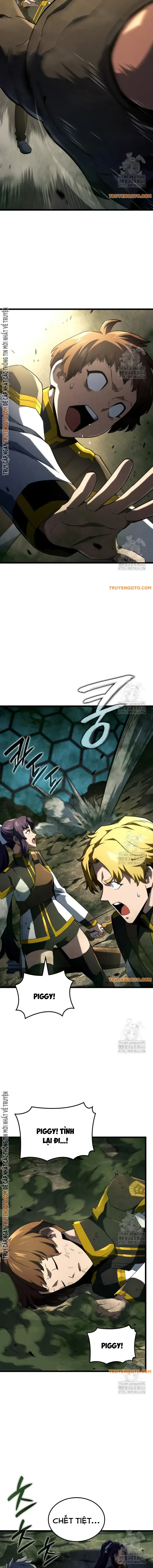 Thiết Huyết Kiếm Sĩ Hồi Quy Chap 94 - Next Chap 95