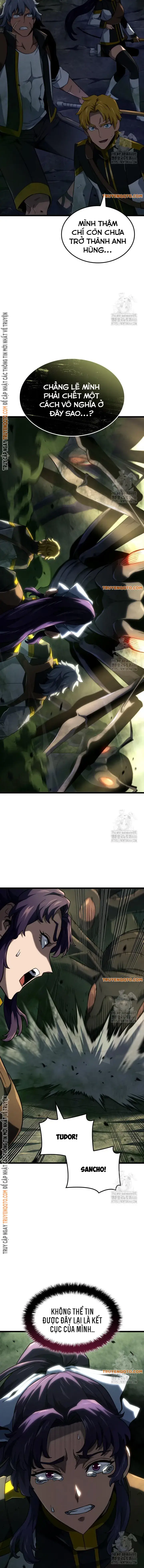 Thiết Huyết Kiếm Sĩ Hồi Quy Chap 94 - Next Chap 95