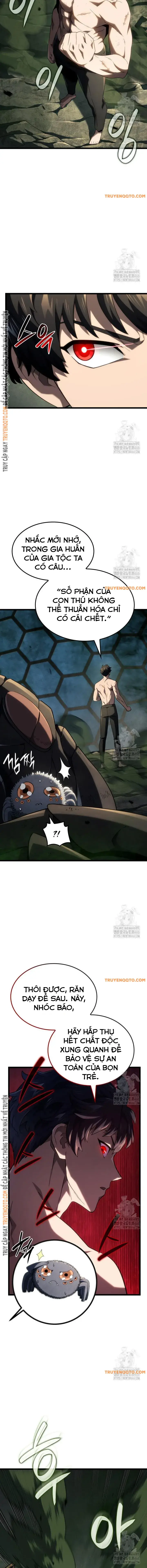 Thiết Huyết Kiếm Sĩ Hồi Quy Chap 95 - Next Chap 96