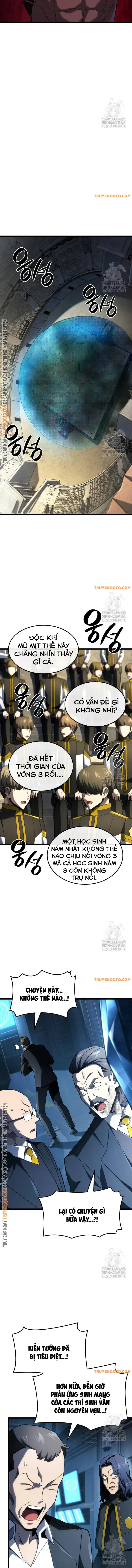 Thiết Huyết Kiếm Sĩ Hồi Quy Chap 95 - Next Chap 96
