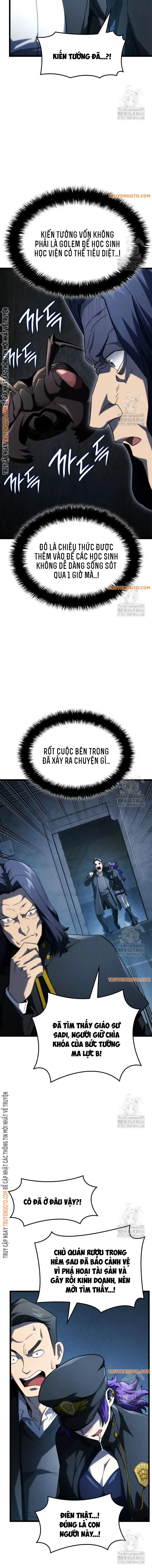 Thiết Huyết Kiếm Sĩ Hồi Quy Chap 95 - Next Chap 96