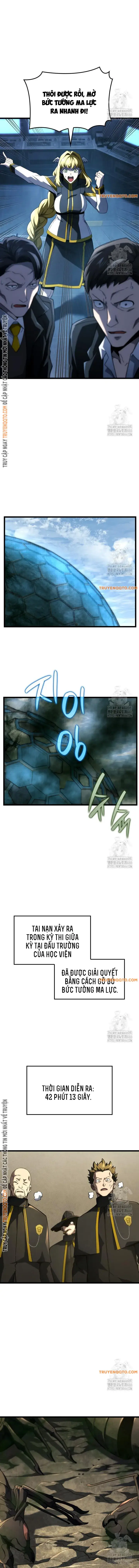 Thiết Huyết Kiếm Sĩ Hồi Quy Chap 95 - Next Chap 96