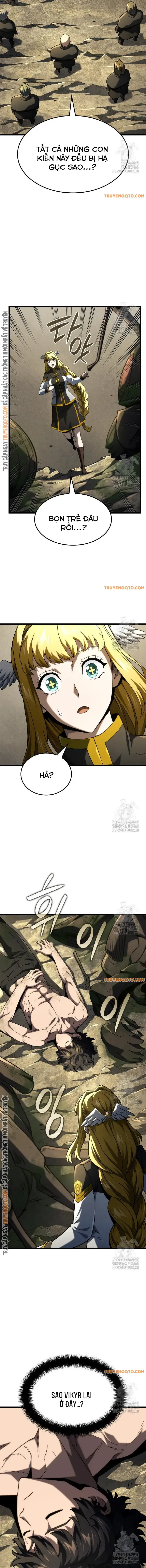 Thiết Huyết Kiếm Sĩ Hồi Quy Chap 95 - Next Chap 96