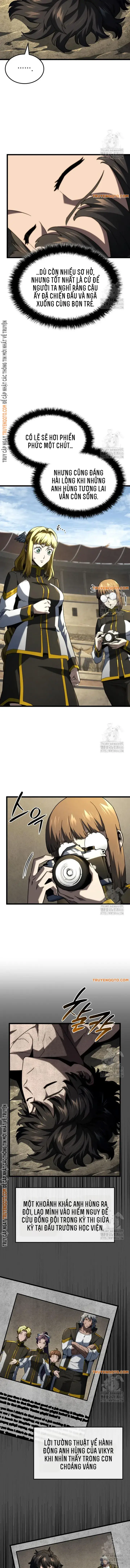 Thiết Huyết Kiếm Sĩ Hồi Quy Chap 95 - Next Chap 96