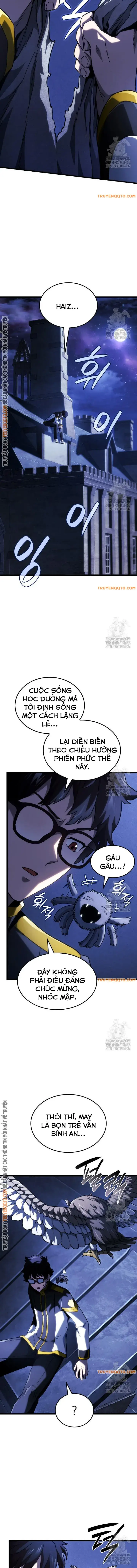 Thiết Huyết Kiếm Sĩ Hồi Quy Chap 95 - Next Chap 96