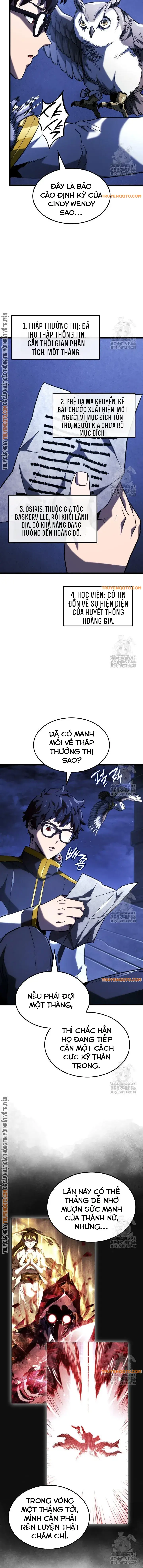 Thiết Huyết Kiếm Sĩ Hồi Quy Chap 95 - Next Chap 96
