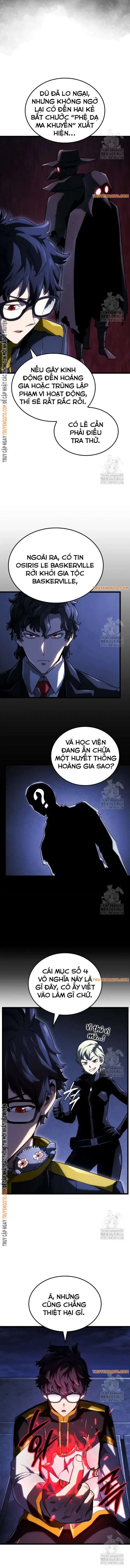 Thiết Huyết Kiếm Sĩ Hồi Quy Chap 95 - Next Chap 96