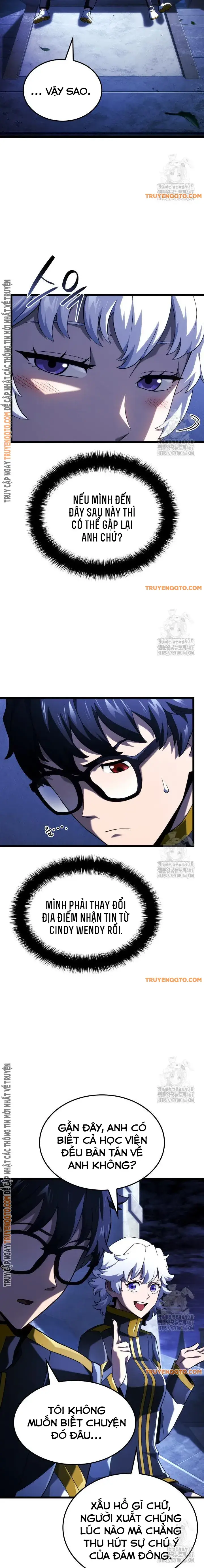 Thiết Huyết Kiếm Sĩ Hồi Quy Chap 96 - Next Chap 97