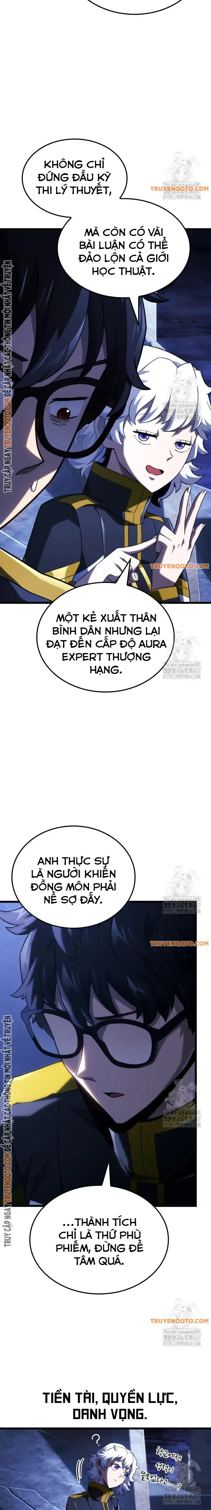 Thiết Huyết Kiếm Sĩ Hồi Quy Chap 96 - Next Chap 97