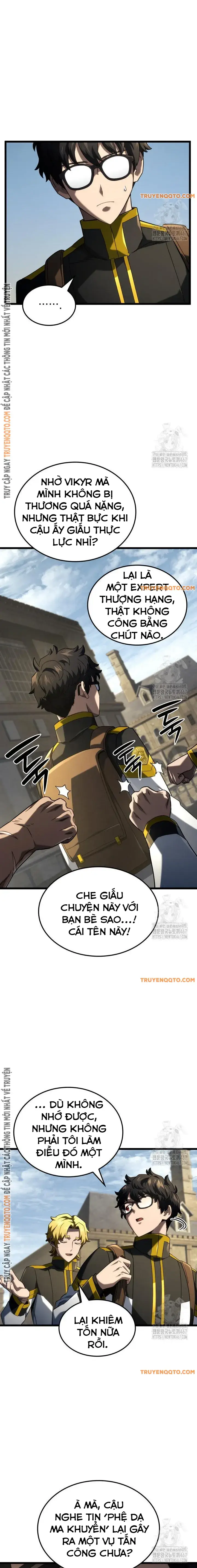 Thiết Huyết Kiếm Sĩ Hồi Quy Chap 96 - Next Chap 97