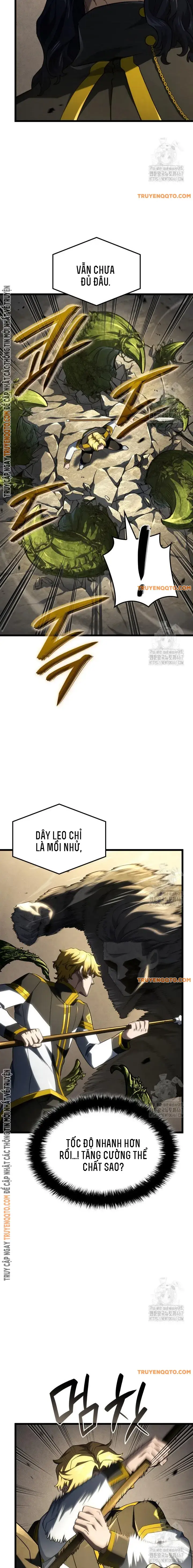 Thiết Huyết Kiếm Sĩ Hồi Quy Chap 96 - Next Chap 97