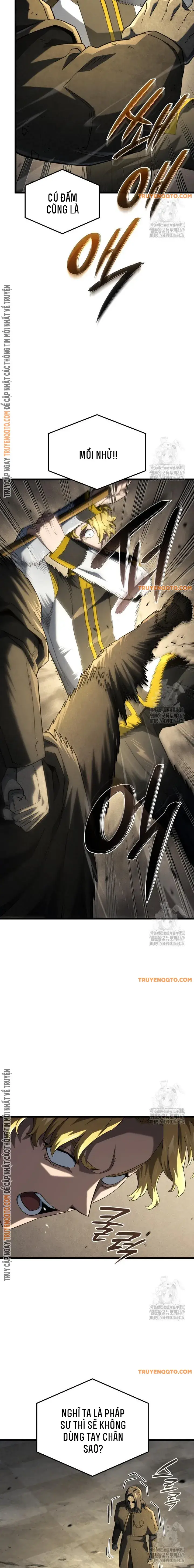 Thiết Huyết Kiếm Sĩ Hồi Quy Chap 96 - Next Chap 97