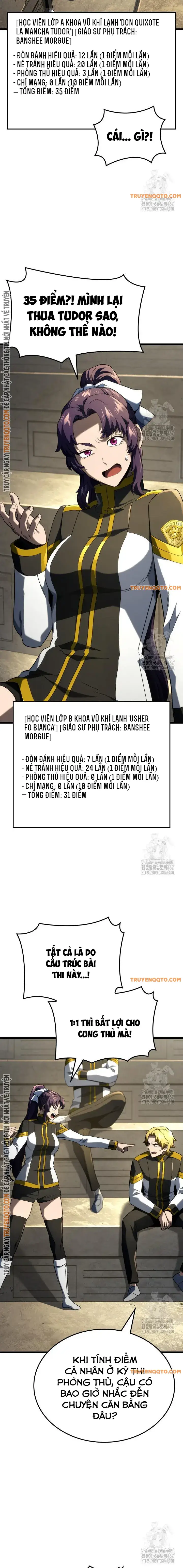 Thiết Huyết Kiếm Sĩ Hồi Quy Chap 96 - Next Chap 97