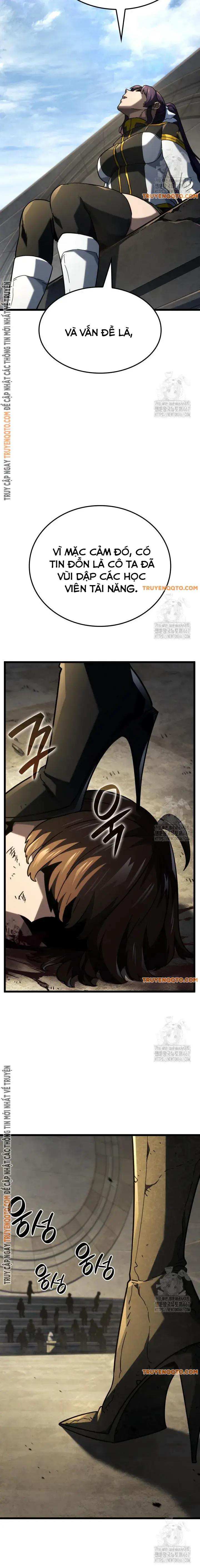 Thiết Huyết Kiếm Sĩ Hồi Quy Chap 96 - Next Chap 97