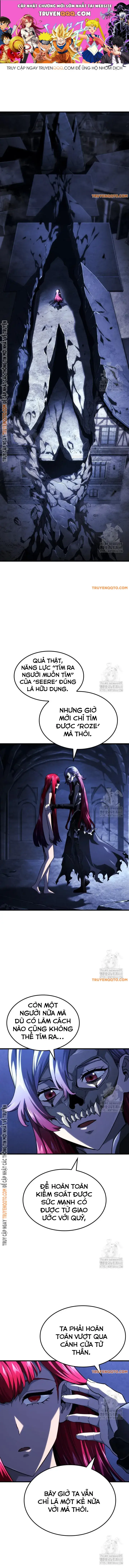 Thiết Huyết Kiếm Sĩ Hồi Quy Chap 99 - Next Chap 100