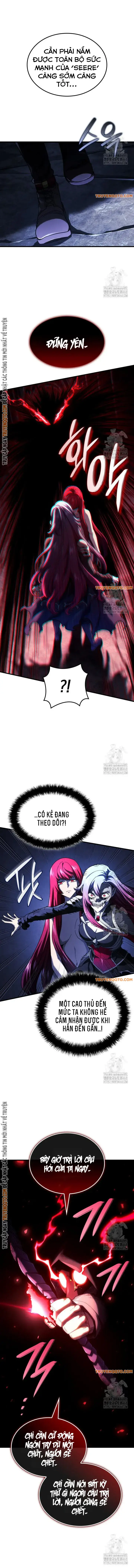 Thiết Huyết Kiếm Sĩ Hồi Quy Chap 99 - Next Chap 100