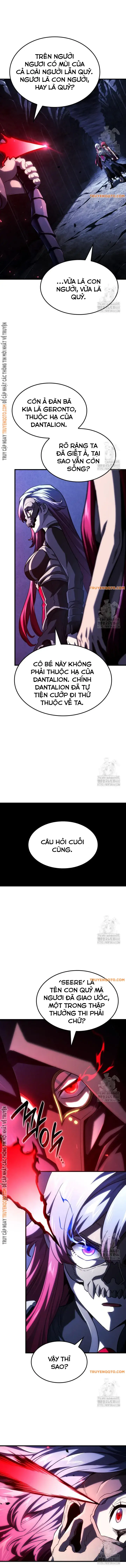 Thiết Huyết Kiếm Sĩ Hồi Quy Chap 99 - Next Chap 100