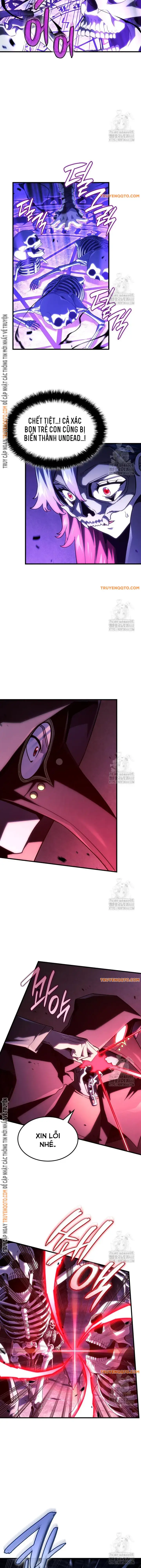 Thiết Huyết Kiếm Sĩ Hồi Quy Chap 99 - Next Chap 100