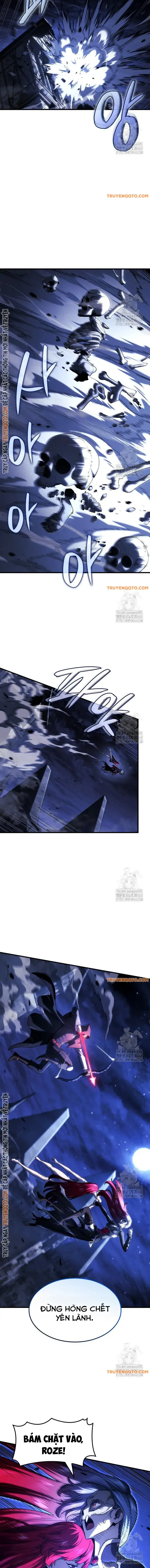 Thiết Huyết Kiếm Sĩ Hồi Quy Chap 99 - Next Chap 100