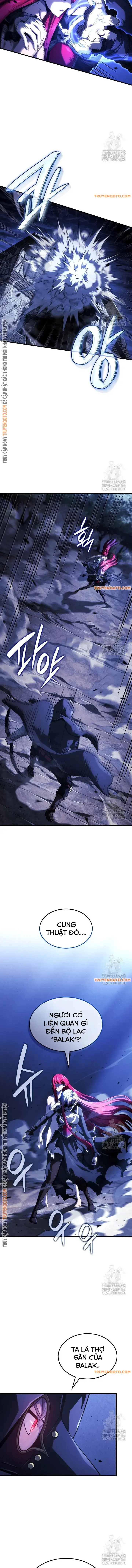 Thiết Huyết Kiếm Sĩ Hồi Quy Chap 99 - Next Chap 100