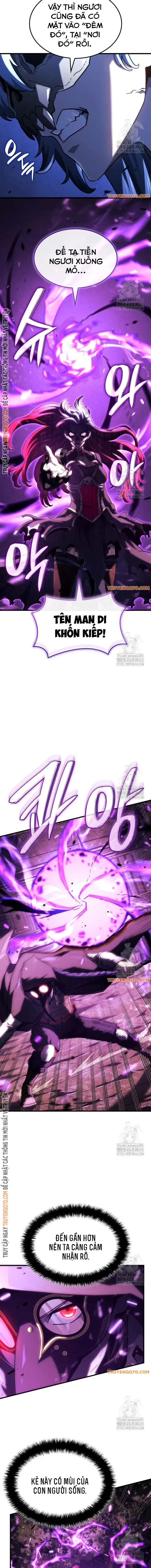 Thiết Huyết Kiếm Sĩ Hồi Quy Chap 99 - Next Chap 100