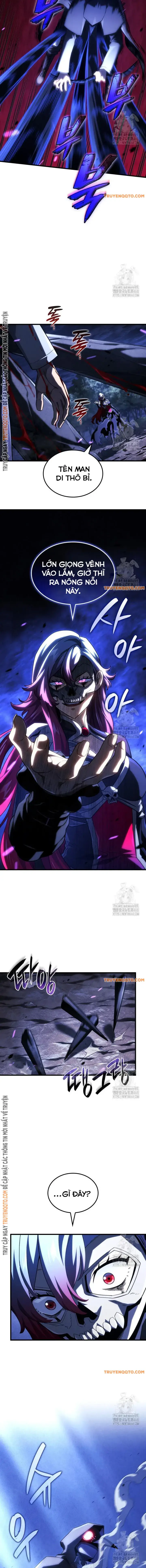 Thiết Huyết Kiếm Sĩ Hồi Quy Chap 99 - Next Chap 100