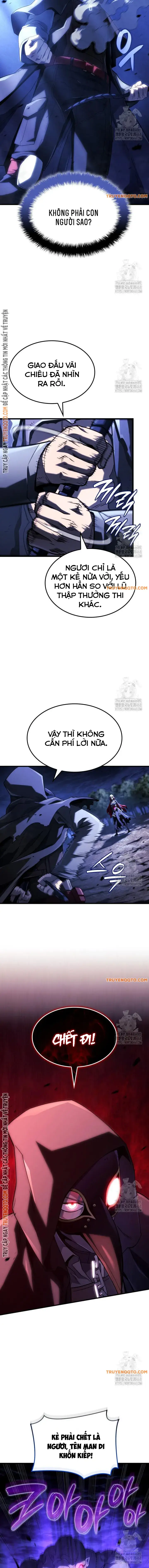 Thiết Huyết Kiếm Sĩ Hồi Quy Chap 99 - Next Chap 100