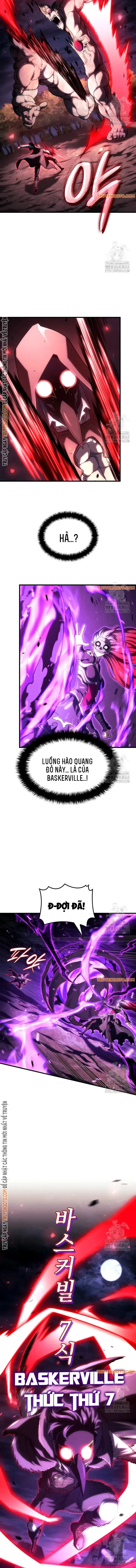 Thiết Huyết Kiếm Sĩ Hồi Quy Chap 99 - Next Chap 100