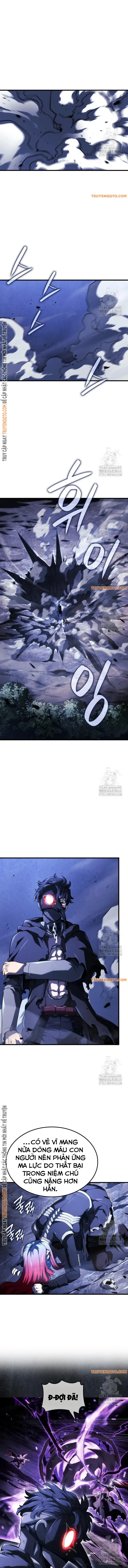 Thiết Huyết Kiếm Sĩ Hồi Quy Chap 99 - Next Chap 100