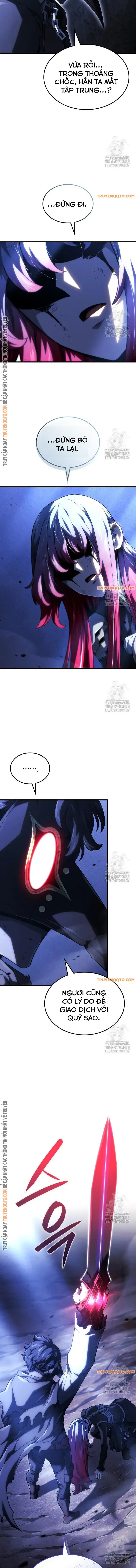 Thiết Huyết Kiếm Sĩ Hồi Quy Chap 99 - Next Chap 100