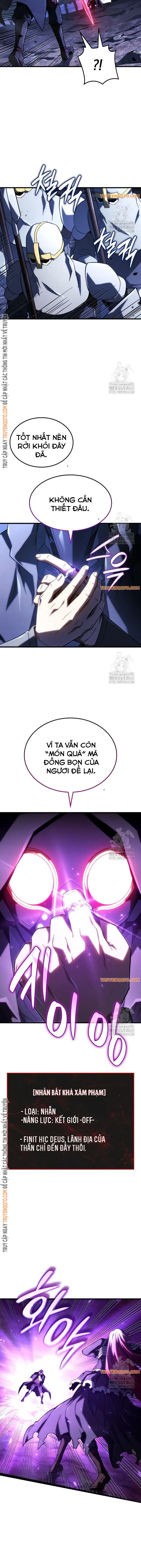 Thiết Huyết Kiếm Sĩ Hồi Quy Chap 103 - Next Chap 104