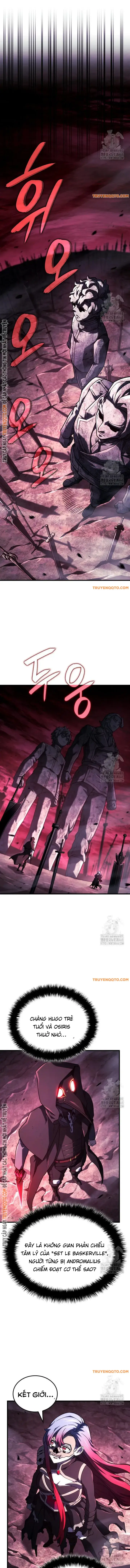 Thiết Huyết Kiếm Sĩ Hồi Quy Chap 103 - Next Chap 104
