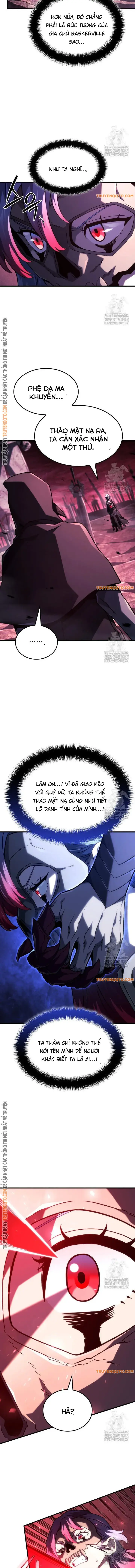 Thiết Huyết Kiếm Sĩ Hồi Quy Chap 103 - Next Chap 104