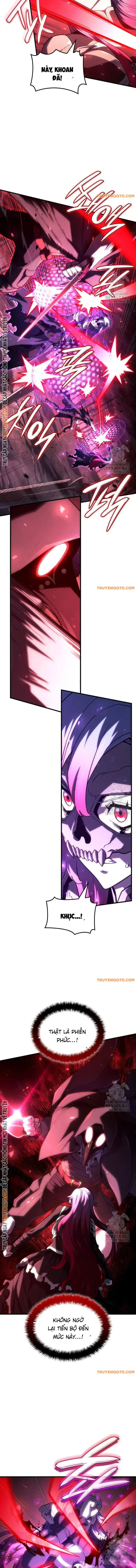 Thiết Huyết Kiếm Sĩ Hồi Quy Chap 103 - Next Chap 104
