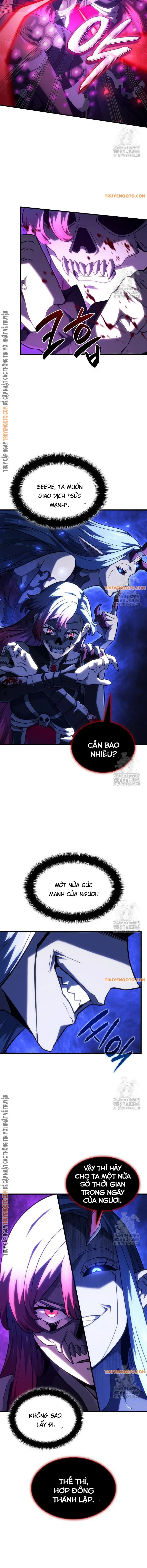 Thiết Huyết Kiếm Sĩ Hồi Quy Chap 103 - Next Chap 104