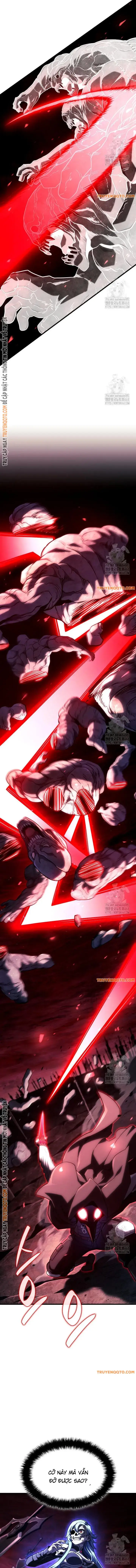 Thiết Huyết Kiếm Sĩ Hồi Quy Chap 103 - Next Chap 104