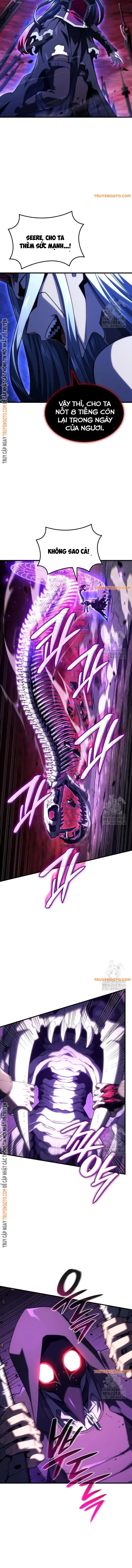 Thiết Huyết Kiếm Sĩ Hồi Quy Chap 103 - Next Chap 104