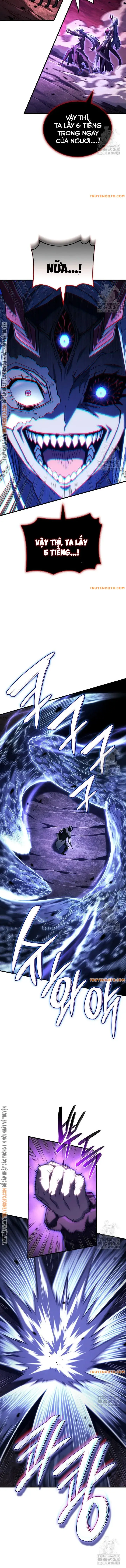 Thiết Huyết Kiếm Sĩ Hồi Quy Chap 103 - Next Chap 104