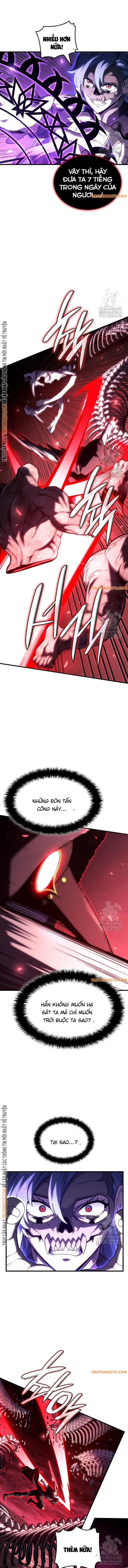 Thiết Huyết Kiếm Sĩ Hồi Quy Chap 103 - Next Chap 104