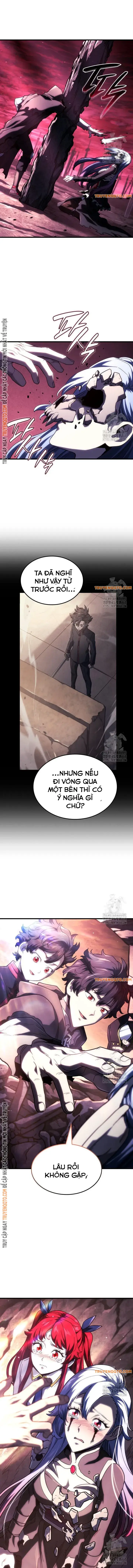 Thiết Huyết Kiếm Sĩ Hồi Quy Chap 103 - Next Chap 104