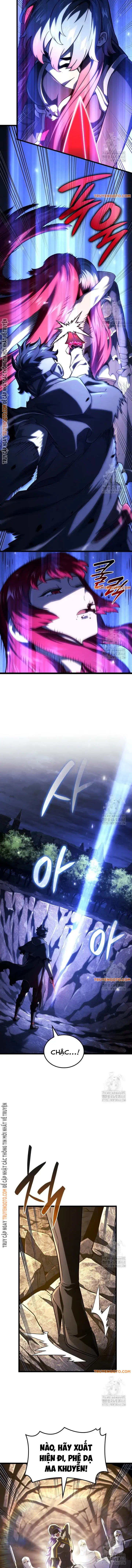 Thiết Huyết Kiếm Sĩ Hồi Quy Chap 100 - Next Chap 101
