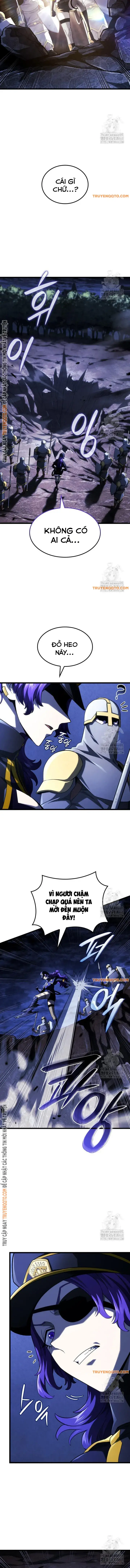 Thiết Huyết Kiếm Sĩ Hồi Quy Chap 100 - Next Chap 101