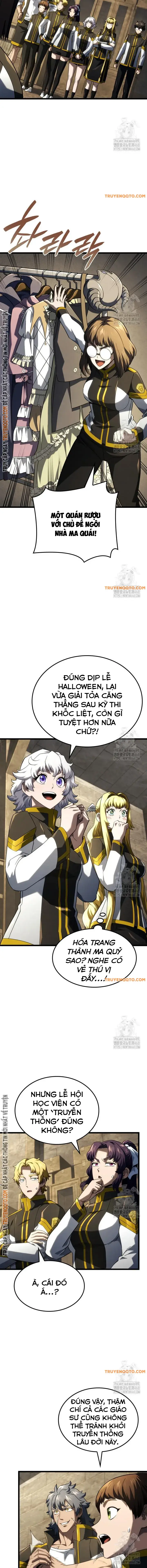 Thiết Huyết Kiếm Sĩ Hồi Quy Chap 100 - Next Chap 101