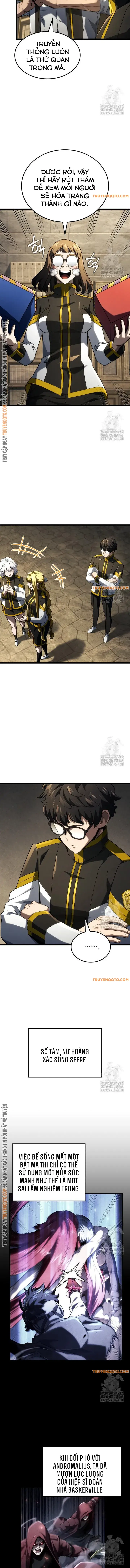 Thiết Huyết Kiếm Sĩ Hồi Quy Chap 100 - Next Chap 101