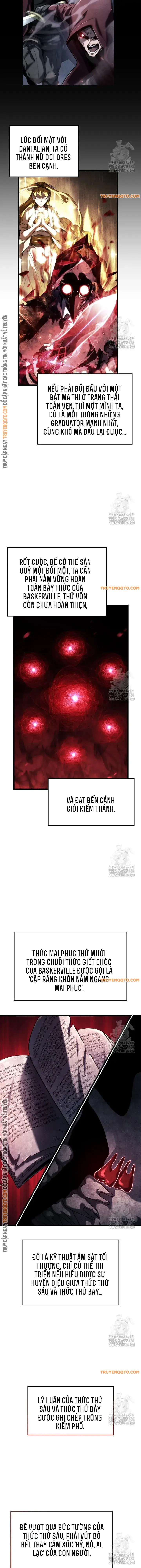 Thiết Huyết Kiếm Sĩ Hồi Quy Chap 100 - Next Chap 101