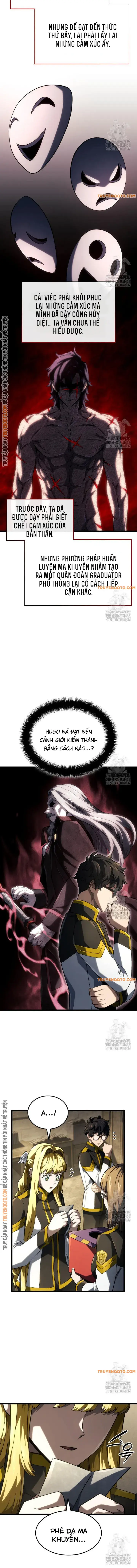 Thiết Huyết Kiếm Sĩ Hồi Quy Chap 100 - Next Chap 101