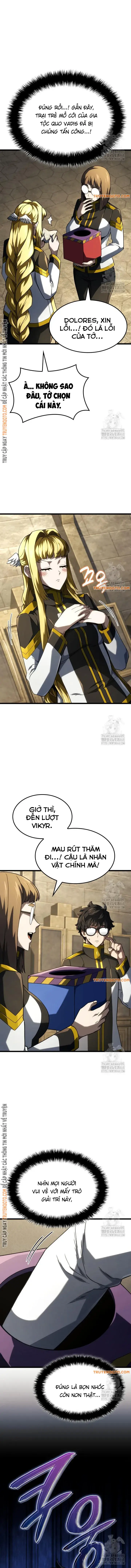 Thiết Huyết Kiếm Sĩ Hồi Quy Chap 100 - Next Chap 101