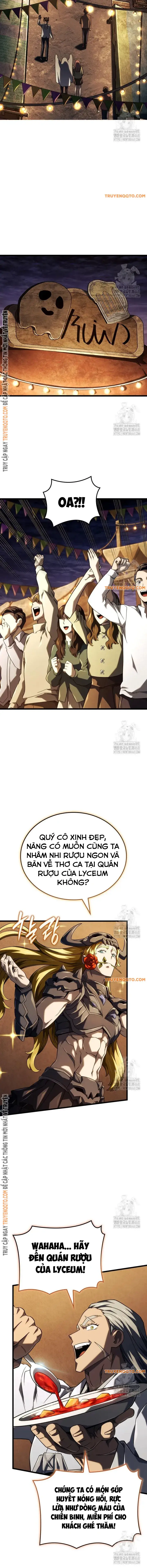 Thiết Huyết Kiếm Sĩ Hồi Quy Chap 100 - Next Chap 101