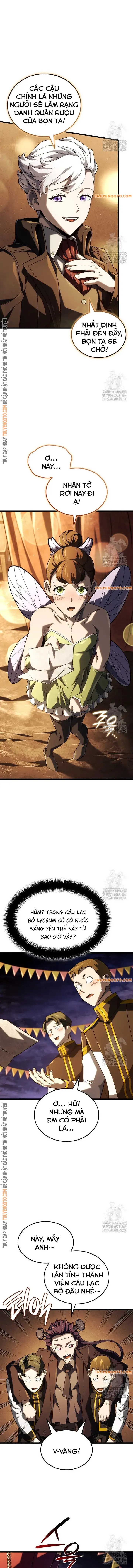 Thiết Huyết Kiếm Sĩ Hồi Quy Chap 100 - Next Chap 101